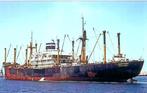 Scheepvaart, Verzamelen, Scheepvaart, Verzenden, Nieuw, Kaart, Foto of Prent