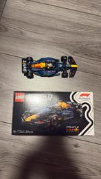 Lego Formula 1, Ophalen of Verzenden, Zo goed als nieuw, Lego