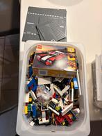 Grote partij Lego - Losse stenen en sets, Ophalen, Gebruikt, Losse stenen, Lego