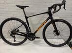Giant Revolt advanced 3, 28 inch, Carbon, Heren, Nieuw