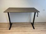 Zit-sta snel slinger bureau bureaus div kleuren , nieuw!, Ophalen of Verzenden, In hoogte verstelbaar, Nieuw, Bureau