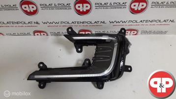 VW Passat B8 3G GTE Led Dagrijverlichting Links 3G0941055 beschikbaar voor biedingen