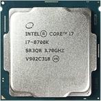 i7 8700K, Computers en Software, Processors, Ophalen, Zo goed als nieuw