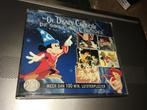 De Disney Collectie CD, De 50 leukste liedjes., Overige typen, Mickey Mouse, Gebruikt, Ophalen of Verzenden