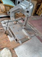 lint zaag, Doe-het-zelf en Verbouw, Gereedschap | Zaagmachines, Ophalen of Verzenden, Gebruikt