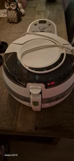 Tefal airfryer, Ophalen, Zo goed als nieuw