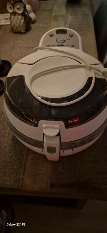 Tefal airfryer beschikbaar voor biedingen
