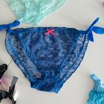 Kanten slip, onderbroek l xl, Ophalen of Verzenden, Slip