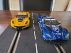 Carrera Evo, Kinderen en Baby's, Speelgoed | Racebanen, Ophalen of Verzenden, Gebruikt, Elektrisch, Carrera
