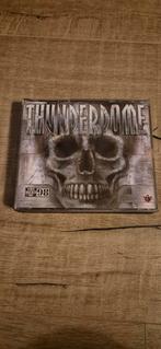 Thunderdome the best of 98 jewelcase, Ophalen of Verzenden, Zo goed als nieuw