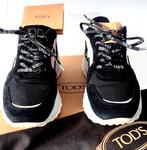 TOD'S SNEAKERS MAAT 38, ( NEW €490) ORIGINEEL💖💖💖, Kleding | Dames, Schoenen, Ophalen of Verzenden, Tod’s, Sneakers of Gympen