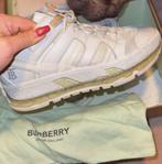 burberry schoenen, Kleding | Dames, Schoenen, Ophalen of Verzenden, Zo goed als nieuw, Sneakers of Gympen