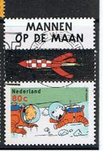 Postzegels Nederland, Postzegels en Munten, Postzegels | Nederland, Ophalen of Verzenden, Na 1940, Gestempeld
