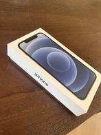 iPhone 12, Telecommunicatie, Mobiele telefoons | Apple iPhone, Zwart, Ophalen of Verzenden, Zo goed als nieuw, IPhone 12