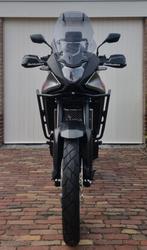 Honda transalp 750, Motoren, Motoren | Honda, 2 cilinders, Motorrijbewijs A, Handvatverwarming, Particulier