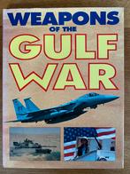 Weapons of the Gulf War, Boeken, Oorlog en Militair, Gelezen, Algemeen, Ophalen of Verzenden