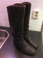 WW2 Werhmacht Officer boots good condition, Verzamelen, Militaria | Tweede Wereldoorlog, Ophalen of Verzenden, Landmacht, Duitsland