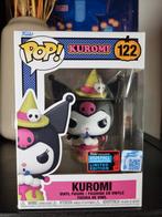 Funko Pop Kuromi 122 Sanrio - Nieuw!, Verzamelen, Ophalen of Verzenden, Nieuw