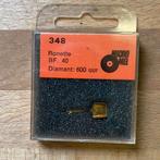 Ronette bf40 diamant, Ophalen of Verzenden, Nieuw, Platenspeler-onderdeel, Overige merken
