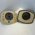VW Split Window Kever Snelheidsmeter Clusterset 51, Ophalen of Verzenden, Gebruikt