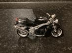 Miniatuur Triumph Speed Triple Motor, Ophalen, Zo goed als nieuw, Motor, Maisto