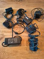 Power supplies, Computers en Software, Overige Computers en Software, Ophalen of Verzenden, Gebruikt