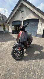 Vespa Sprint 80cc 2021 - Veel Opties!, Ophalen, Gebruikt, Maximaal 45 km/u, Vespa S