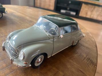 Revell 1/18 Modelauto - dkw beschikbaar voor biedingen