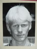 Persfoto. Arnold.Scholten.  Ajax. 1989/1990. 14,7 x 20,2 cm, Verzamelen, Ophalen of Verzenden, Zo goed als nieuw, Ajax, Overige typen