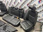 BMW E91 3 serie Interieur zwart leder VERWARMD, Auto-onderdelen, Interieur en Bekleding, Gebruikt, Einsteinlaan 5 rijswijk, Bmw