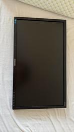 Samsung FULL HD scherm met benodige kabels, Ophalen, Gebruikt, Samsung, 100 cm of meer