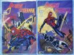BACKLASH / SPIDER-MAN #1, #2. 1996. COMPLETE SET. VENOM., Boeken, Strips | Comics, Amerika, Ophalen of Verzenden, Complete serie of reeks