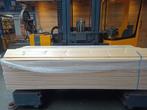 Grenen vloerdelen 18x183mm 210cm, Doe-het-zelf en Verbouw, Vloerdelen en Plavuizen, Nieuw, 10 m² of meer, 10 tot 30 cm, Hout
