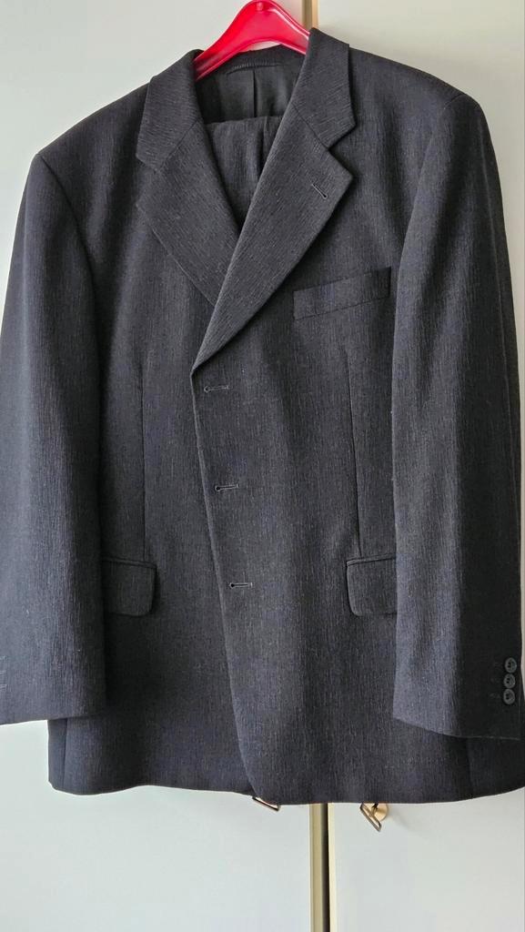 Roy Robson Futura heren kostuum 3 delig, Kleding | Heren, Kostuums en Colberts, Zo goed als nieuw, Maat 56/58 (XL), Overige kleuren