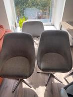 Eettafelstoelen, Huis en Inrichting, Ophalen, Zo goed als nieuw
