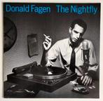 Donald Fagan - The Nightfly (1982), Ophalen of Verzenden, 1980 tot heden, Zo goed als nieuw, Jazz