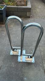 jadacare 61cm toilet beugel, Ophalen of Verzenden, Zo goed als nieuw