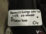 Renault Twingo 1.2 B 3drs 2008 2500088   Motorkap, Ophalen, Gebruikt, -, -