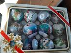 Nieuwe kinderkerstballen., Diversen, Kerst, Ophalen, Nieuw