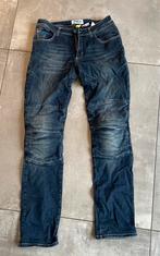 Dames Spijker Motorbroek maar 32 merk Promojeans, Motoren, Broek | textiel, Dames, Promojeans, Tweedehands