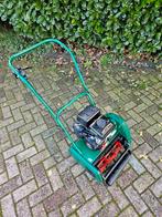 Allet classic 14L kooimaaier nette staat!, Tuin en Terras, Grasmaaiers, Ophalen, Gebruikt, Mulchfunctie, Benzine-grasmaaier