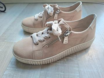 Sneakers GABOR - maat 38 - NIEUW! beschikbaar voor biedingen