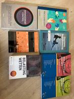Studie boeken finance en control, Boeken, Studieboeken en Cursussen, Verzenden, Beta, Zo goed als nieuw, HBO