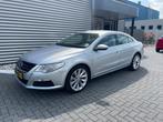 Volkswagen Passat CC 1.8 TSI 4p., Auto's, Volkswagen, 4 cilinders, 4 stoelen, Handgeschakeld, 161 pk