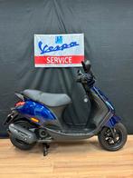 Piaggio Zip 50s - Custom - Nieuwstaat - Garantie - Full opti, Ophalen, Maximaal 45 km/u, Zip, Zo goed als nieuw