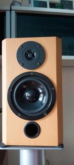 Visaton Satellieten, Audio, Tv en Foto, Luidsprekers, Overige merken, Gebruikt, Ophalen of Verzenden, 60 tot 120 watt