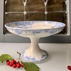 BFK Boch Dauphin, hoog model schaal, helderblauw, vintage, Ophalen of Verzenden