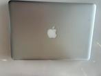 Zilveren Mac book pro (Retina, 13-inch) mid 2012, 2 tot 3 Ghz, Qwerty, 8 GB, 13 inch