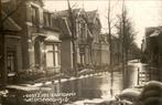 Oostzijde-Zaandam Watersnood 1916, Verzamelen, Verzenden, Voor 1920, Ongelopen, Noord-Holland