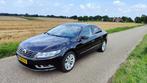 Volkswagen Passat 1.4 TSI 118KW 2015 Zwart, Auto's, Volkswagen, Voorwielaandrijving, Euro 5, Stof, 4 cilinders